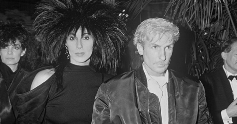 Самые провальные образы с «Оскара» всех времен