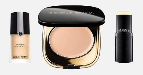 Флюиды, хайлайтеры и масла: лучшие средства для влажного макияжа