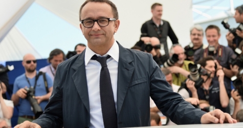 Андрей Звягинцев возглавит жюри Шанхайского кинофестиваля