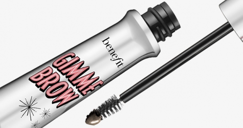 Средства для оформления бровей: 5 лучших