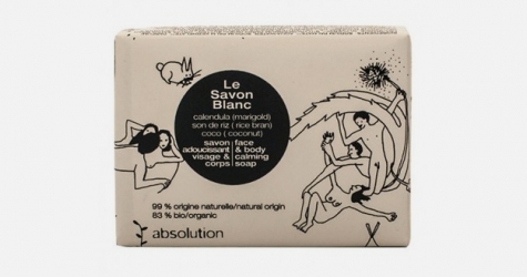 Мыло для умывания: все, что нужно знать