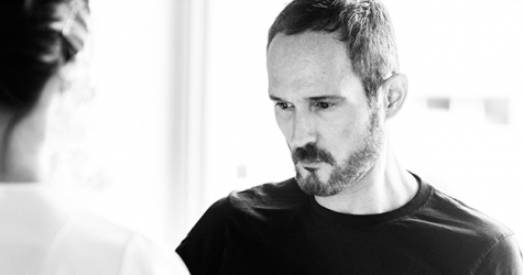 Дневник Delpozo на Buro 24/7. Часть 1: Джозеф Фонт о вдохновении