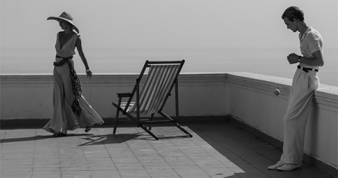 Фильм Кончаловского «Рай» вошел в шорт-лист «Оскара»