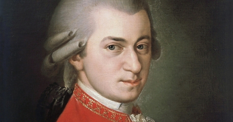 Моцарт обошел по продажам дисков Дрейка и Бейонсе