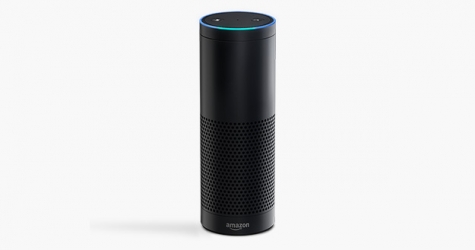 Изменит ли «умная колонка» Amazon Echo нашу жизнь