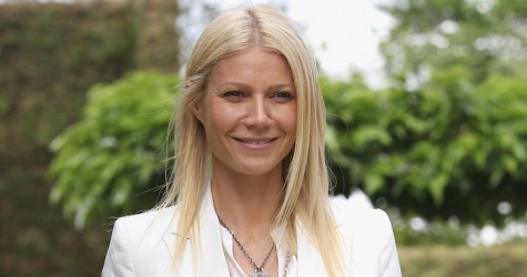 Гвинет Пэлтроу открывает сервис полезной еды