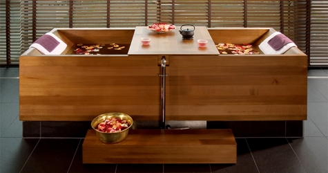 Новая оздоровительная программа Beau-Rivage Palace