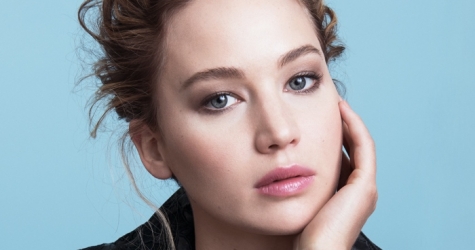 Дженнифер Лоуренс стала лицом линии макияжа Dior