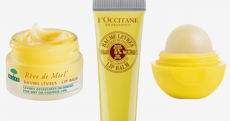 SOS: как спасать губы этой зимой