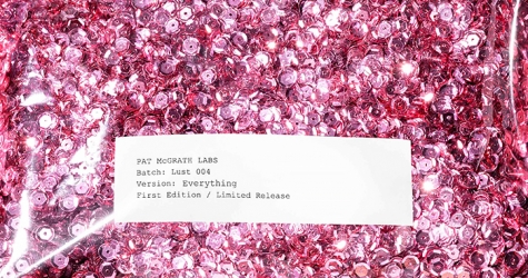 Блестящий выход: набор для макияжа губ Пэт МакГрат