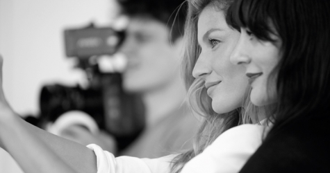 Chanel готовит серию видео о бьюти-секретах знаменитостей