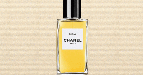 Chanel представили новый аромат Misia