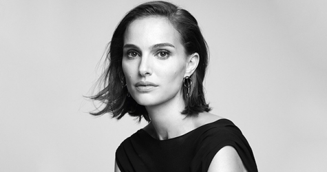 Натали Портман рассказывает о глобальном потеплении