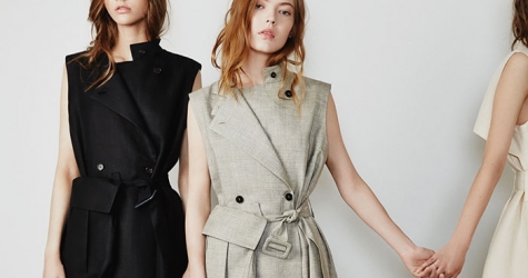 Лукбук Ruban Ready to Wear, лето 2016