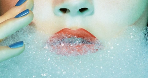 Высокое напряжение: лимитированная коллекция M.A.C