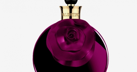 Абсолютная роза: новый аромат от Valentino