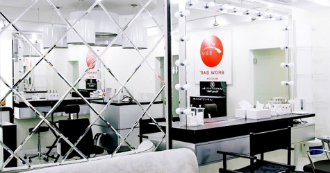 Адрес недели: The BrowBar Moscow