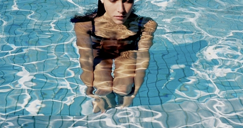 Новый подход к водным тренировкам: что такое aqua pole