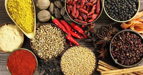 Топ-5 продуктов, которые должны оказаться в зимнем меню