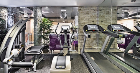 Адрес недели: Art Body Studio Svelte