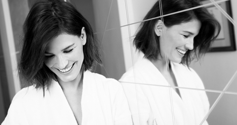 Beauty-блиц: Ханнели Мустапарта