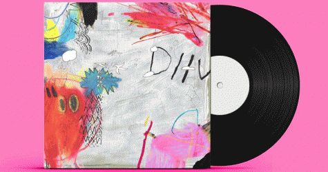 Альбомы недели: DIIV и Junior Boys