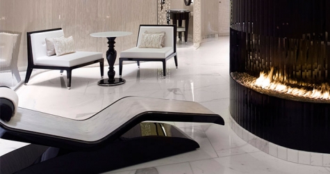 Спа недели: ESPA Life в отеле Corinthia London