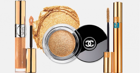 Золотая лихорадка: 10 драгоценных средств