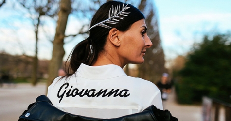 ЦУМ открыл запись на персональный шопинг с Джованной Батталья