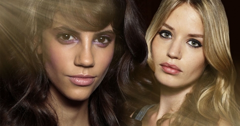 Главные beauty-тенденции London Fashion Week