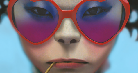 Gorillaz выпустила свой первый за семь лет альбом