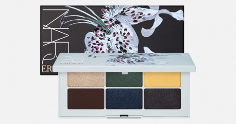 Главные бьюти-коллаборации года