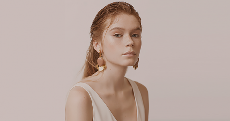 Четыре летних укладки на длинных волосах от стилиста Moroccanoil