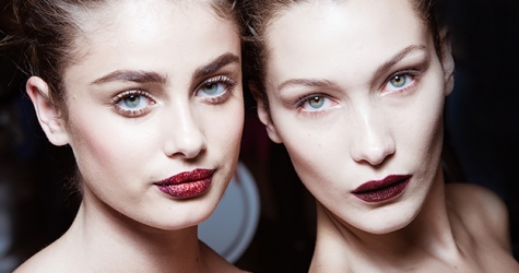 Бьюти-итоги года: 15 главных трендов