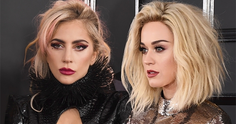 «Грэмми-2017»: самые яркие образы церемонии