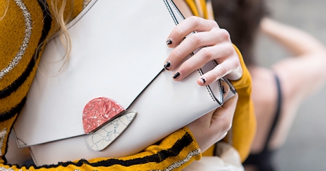 Маникюр весна-лето 2017: основные тенденции