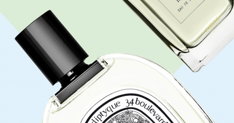 12 женских ароматов для лета