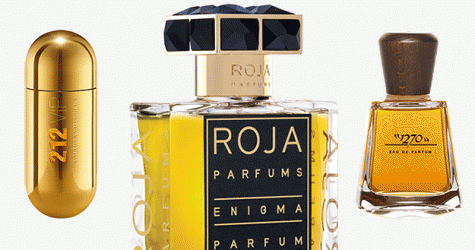 Для наружного применения: алкогольные ароматы на зиму