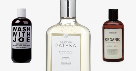 Экологически безопасные гели для душа: 6 лучших