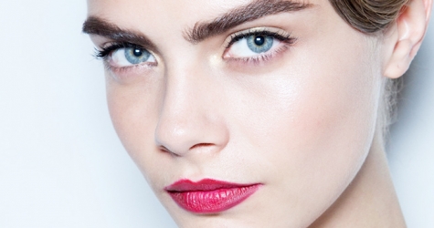 Делаем идеальные брови: 5 brow-баров