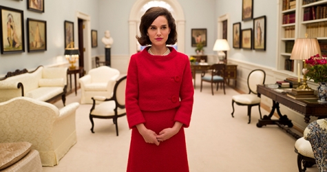 Вышел первый трейлер фильма о Жаклин Кеннеди с Натали Портман