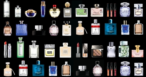 Как создается флакон для духов: интервью с Тьерри де Башмакофф