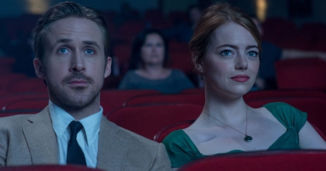 Объявлены номинанты премии «Золотой глобус — 2017»