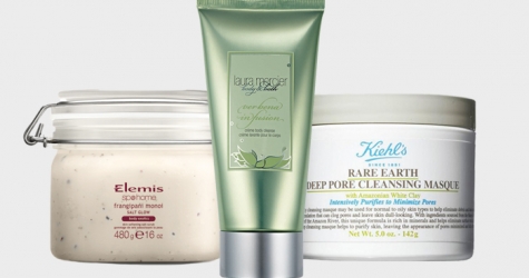 Лучшие средства для спа в домашних условиях