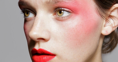 Макияж в 2017 году: 9 тенденций из Парижа