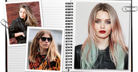 Мы все повязаны: популярные hair-тренды лета-2016
