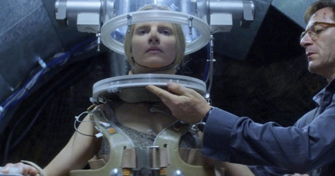 Netflix показал первый трейлер загадочной научно-фантастической драмы