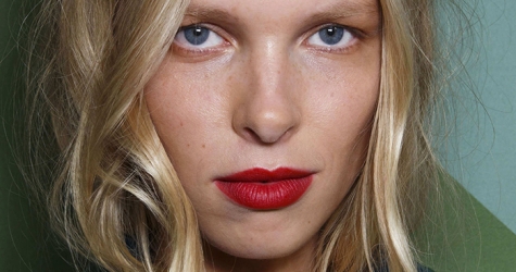 Первый взгляд: весенняя коллекция Burberry Beauty