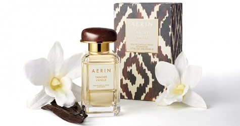 Внучка Эсте Лаудер выпустила новый аромат Tangier Vanille