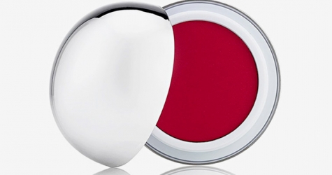 Полная версия: Estée Lauder x André Courrèges